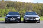 BMW 520d xDrive Sedan Luxury Line 2017 года (WW)